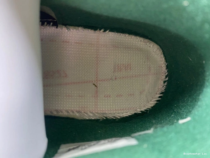 Bmlin shoes 